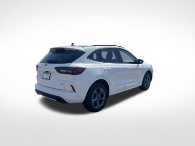 2024 Ford Escape Hybrid ST-Line