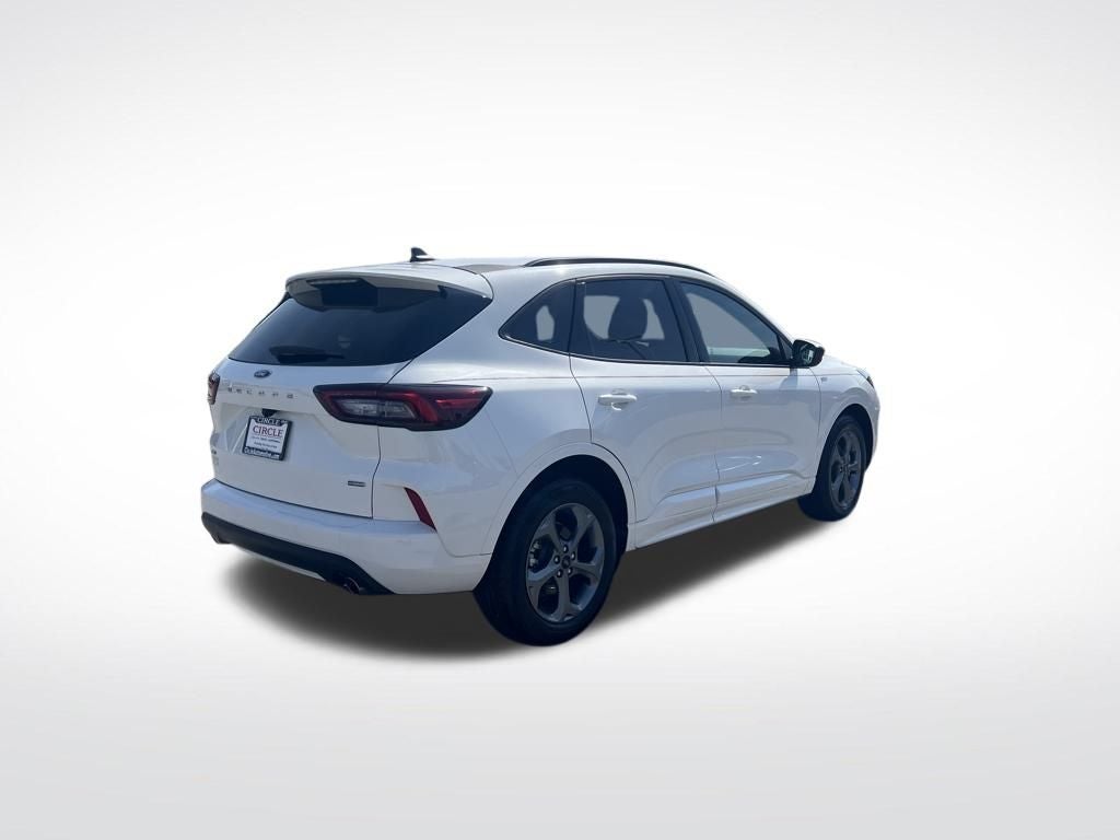2024 Ford Escape Hybrid ST-Line