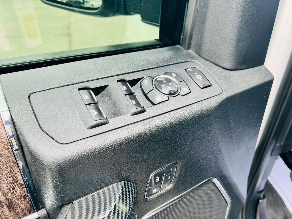 2019 Ford F-250SD Lariat