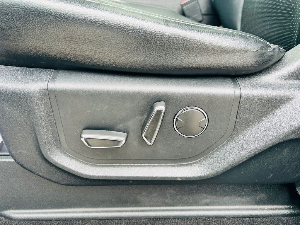 2019 Ford F-250SD Lariat