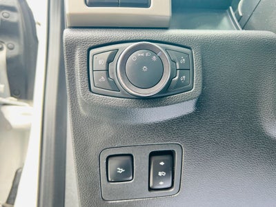 2019 Ford F-250SD Lariat