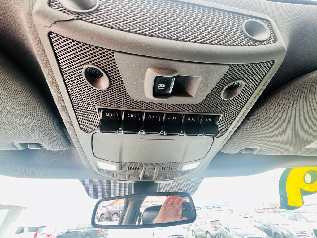 2019 Ford F-250SD Lariat