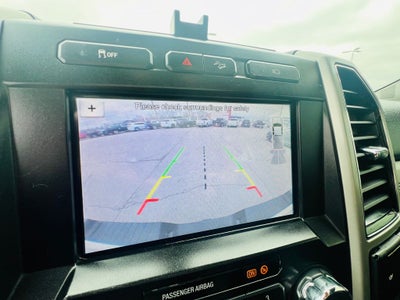 2019 Ford F-250SD Lariat