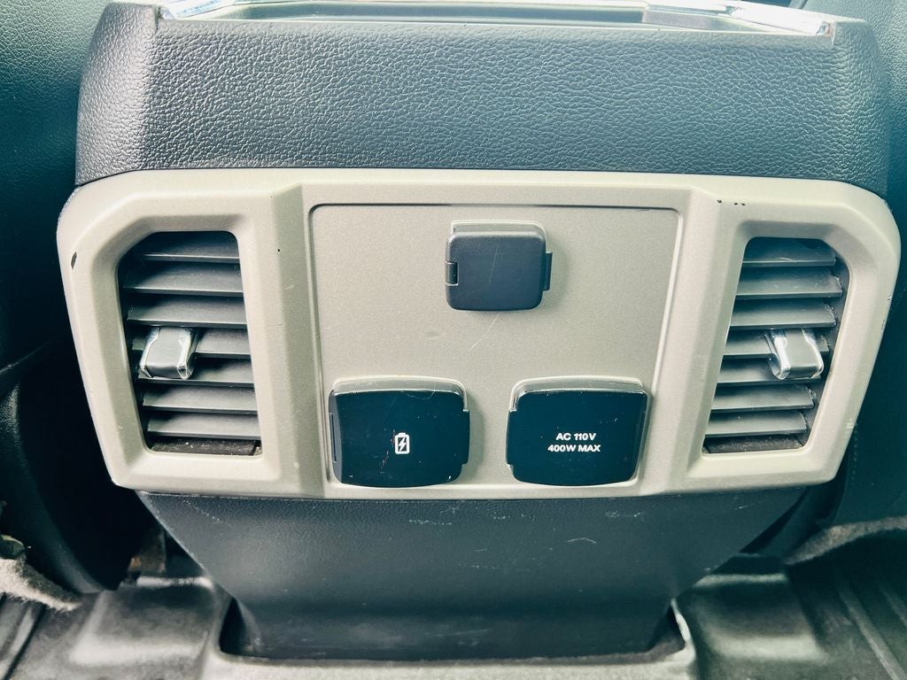 2019 Ford F-250SD Lariat