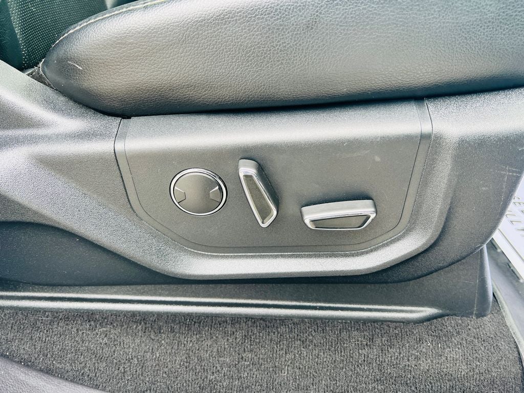 2019 Ford F-250SD Lariat