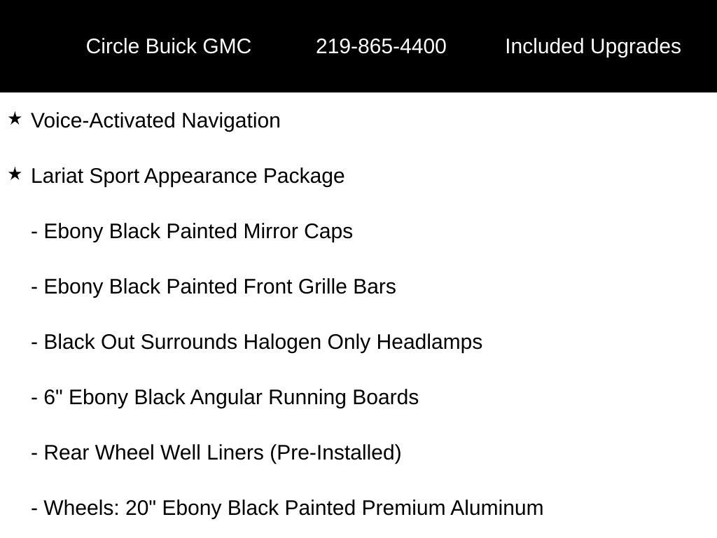 2019 Ford F-250SD Lariat