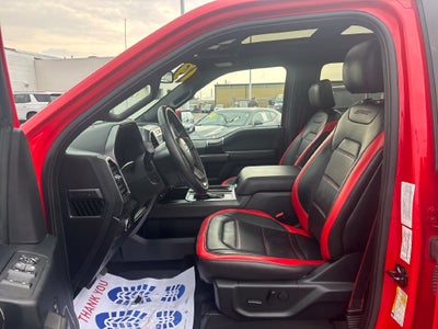 2019 Ford F-150 Base