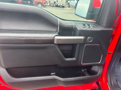 2019 Ford F-150 Base