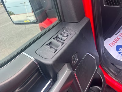 2019 Ford F-150 Base