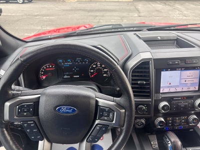 2019 Ford F-150 Base