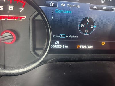 2019 Ford F-150 Base