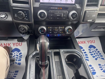 2019 Ford F-150 Base