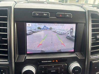 2019 Ford F-150 Base