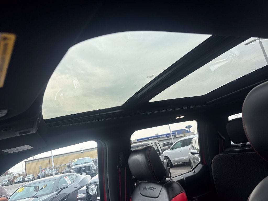 2019 Ford F-150 Base