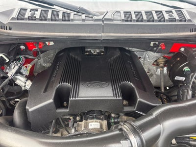 2019 Ford F-150 Base