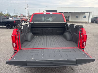 2019 Ford F-150 Base