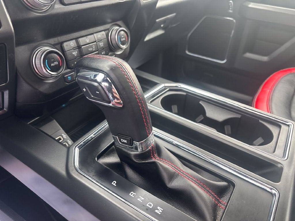 2019 Ford F-150 Base