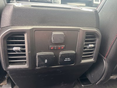 2019 Ford F-150 Base
