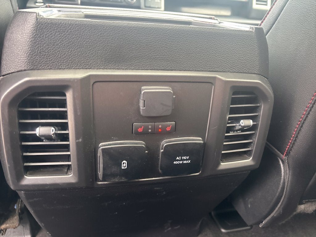 2019 Ford F-150 Base