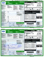 2019 Ford F-150 Base