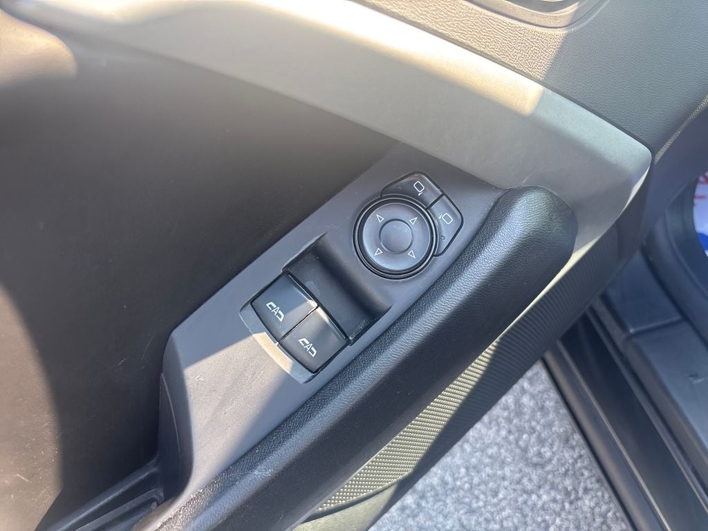 2016 Chevrolet Camaro 1LT