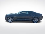 2016 Chevrolet Camaro 1LT