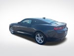 2016 Chevrolet Camaro 1LT