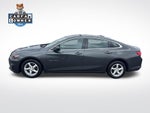 2017 Chevrolet Malibu LS 1LS