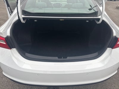 2020 Chevrolet Malibu LS 1FL