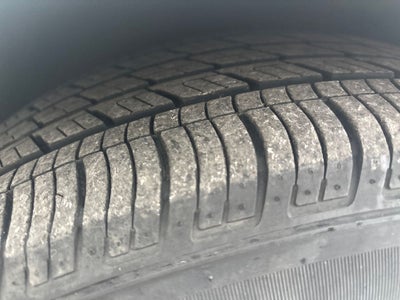 2020 Chevrolet Malibu LS 1FL