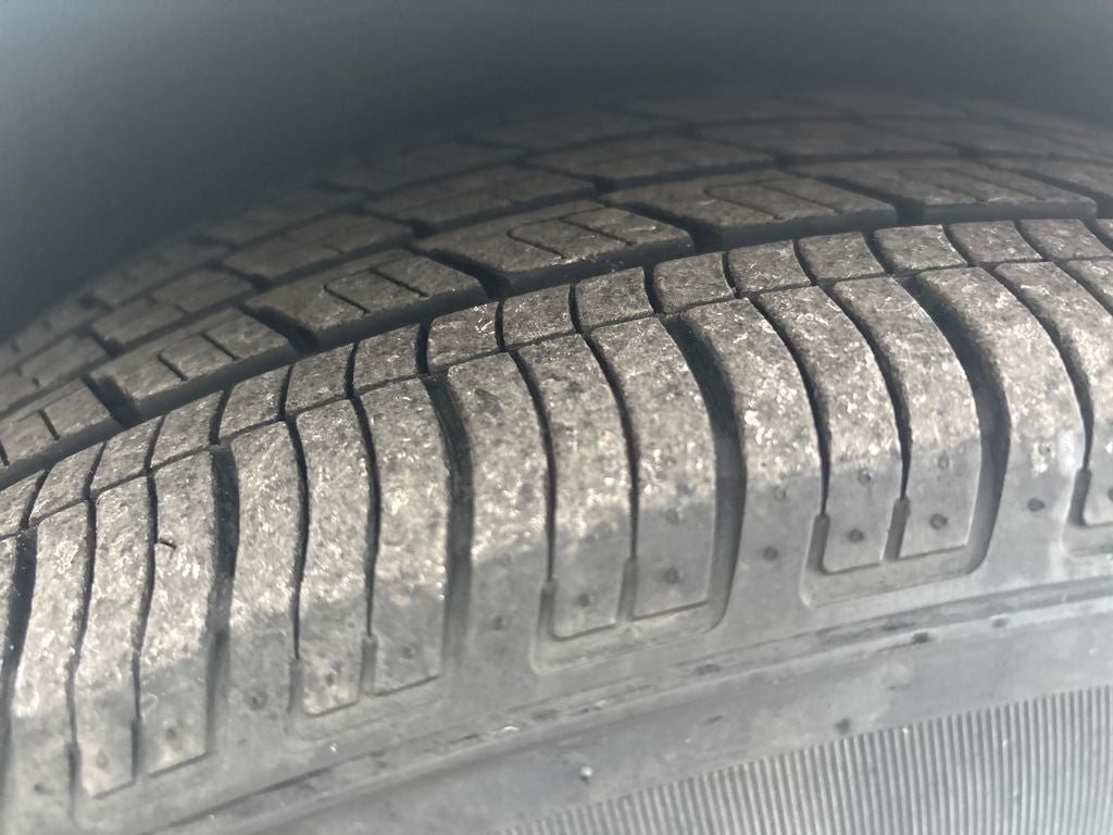 2020 Chevrolet Malibu LS 1FL