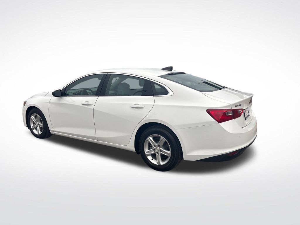 2020 Chevrolet Malibu LS 1FL