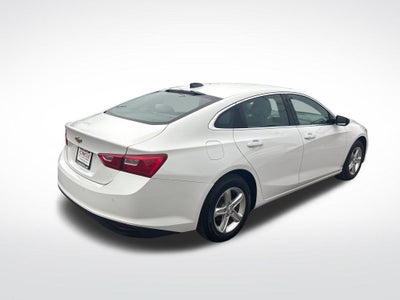 2020 Chevrolet Malibu LS 1FL