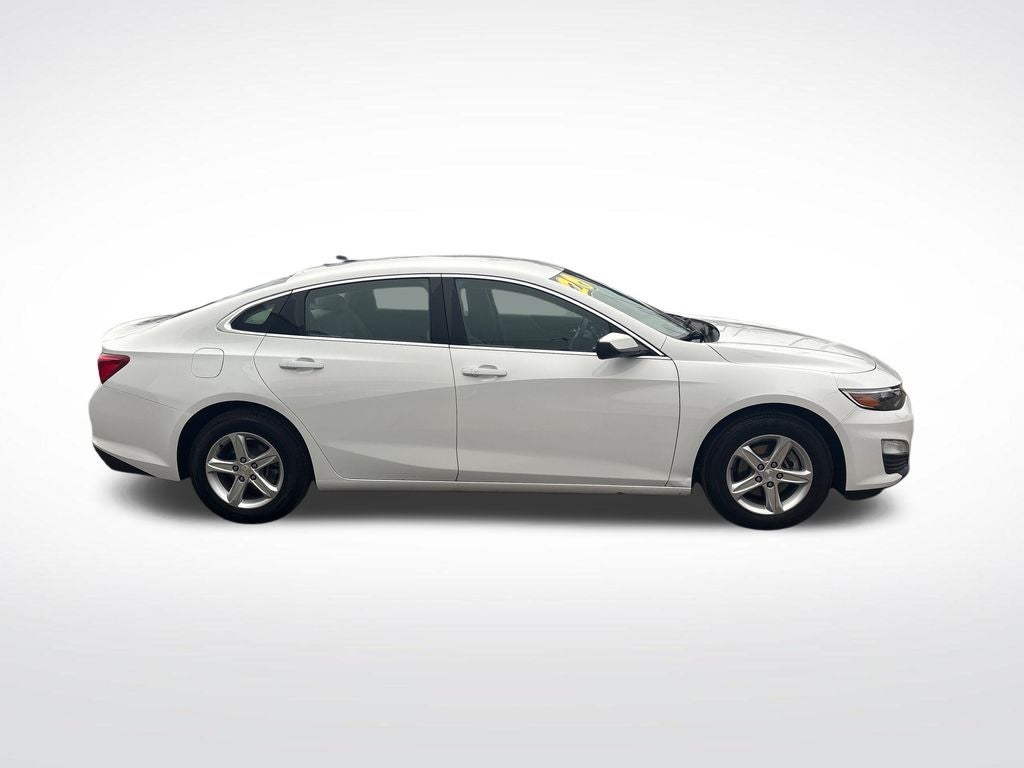 2020 Chevrolet Malibu LS 1FL