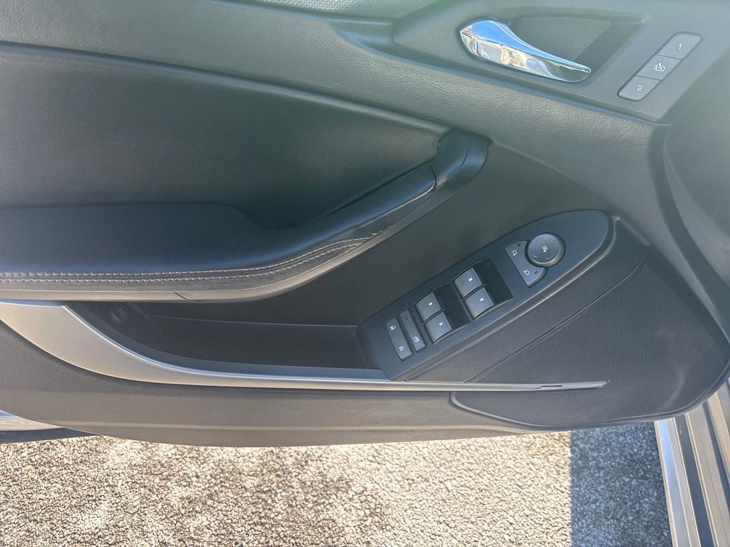 2013 Cadillac CTS Luxury