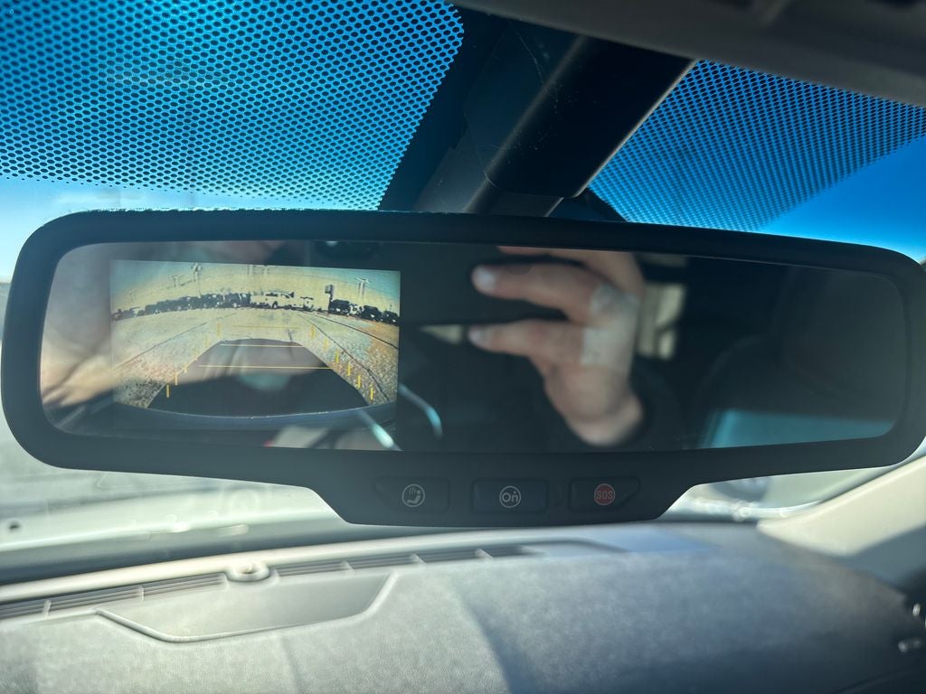 2013 Cadillac CTS Luxury