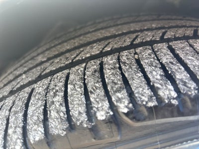 2013 Cadillac CTS Luxury