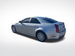 2013 Cadillac CTS Luxury