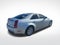 2013 Cadillac CTS Luxury