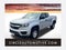 2020 Chevrolet Colorado Work Truck