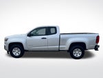2020 Chevrolet Colorado Work Truck