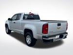 2020 Chevrolet Colorado Work Truck