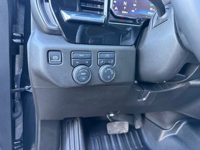 2025 Chevrolet Silverado 1500 LT LT1