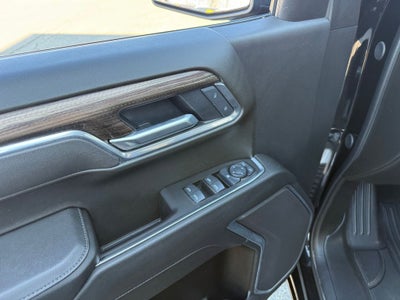 2025 Chevrolet Silverado 1500 LT LT1