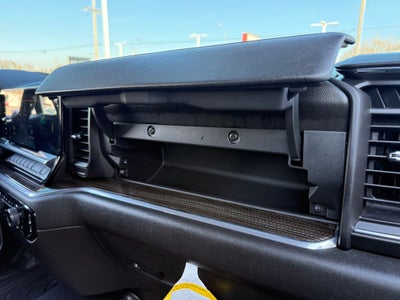 2025 Chevrolet Silverado 1500 LT LT1