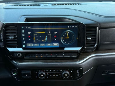 2025 Chevrolet Silverado 1500 LT LT1