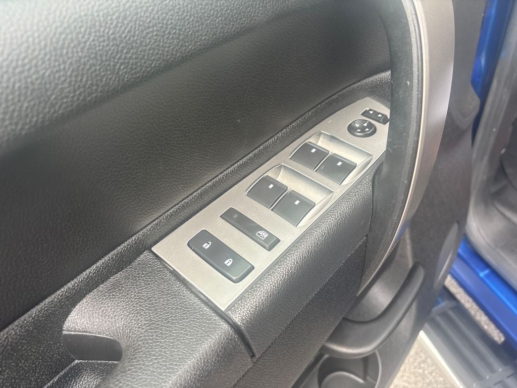 2013 Chevrolet Silverado 1500 LS