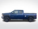 2013 Chevrolet Silverado 1500 LS