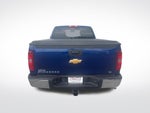 2013 Chevrolet Silverado 1500 LS