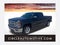 2014 Chevrolet Silverado 1500 LT LT1